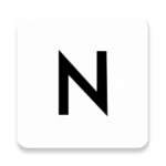 nordstrom android application logo